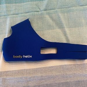 Body Helix Face Mask w/ Washable Filters